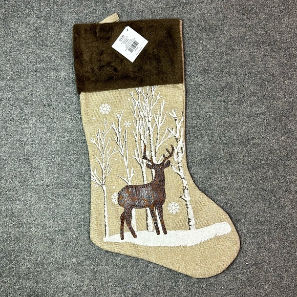 CHRISTMAS STOCKINGS - Picture 3 of 3